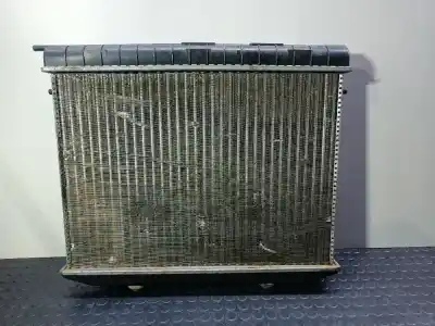 Second-hand car spare part Water Radiator for CORSA FRONTERA A Arizona OEM IAM references   