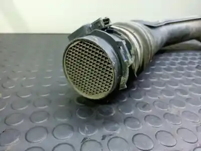 Second-hand car spare part flowmeter for land rover defender (ld) td5 90 s.w. black oem iam references 60027191  4614625999