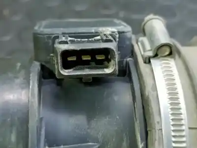 Second-hand car spare part flowmeter for land rover defender (ld) td5 90 s.w. black oem iam references 60027191  4614625999