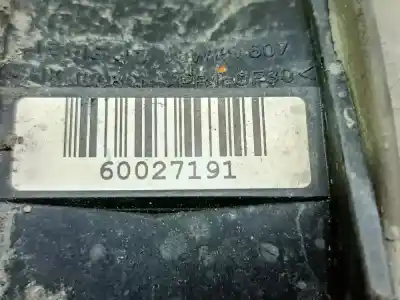 Second-hand car spare part flowmeter for land rover defender (ld) td5 90 s.w. black oem iam references 60027191  4614625999
