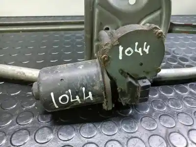 Peça sobressalente para automóvel em segunda mão motor do limpa para brisas por ford transit 2.0 td 85 cv --f3fa-- referências oem iam 