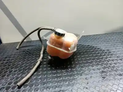 Peça sobressalente para automóvel em segunda mão depósito de expansão por ford transit 2.0 td 85 cv --f3fa-- referências oem iam yc158a080ad