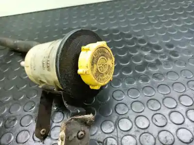 Second-hand car spare part power steering fluid tank for ford transit 2.0 td 85 cv --f3fa-- oem iam references   