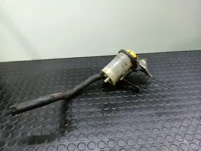 Peça sobressalente para automóvel em segunda mão depósito / reservatório do óleo de direção assistida por ford transit 2.0 td 85 cv --f3fa-- referências oem iam 