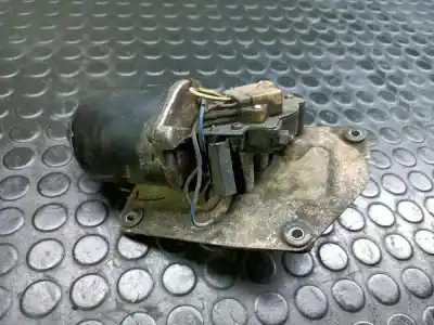 Second-hand car spare part Front Windshield Wiper Motor for ISUZU TROOPER UBS 55 OEM IAM references   