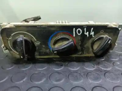 Second-hand car spare part climate control for ford transit 2.0 td 85 cv --f3fa-- oem iam references   