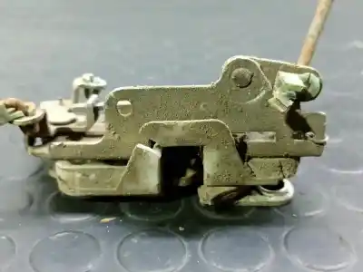 Peça sobressalente para automóvel em segunda mão fechadura da porta dianteira direita por suzuki samurai sj 413 (sj) 1.3 hard top lujo referências oem iam 