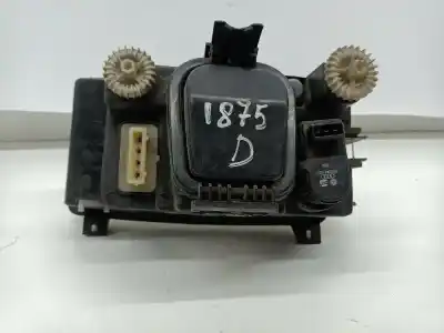 Автозапчасти б/у правая фара за seat ibiza (6k) ibiza 6k ссылки oem iam 8d0941295a  086654