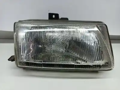 Автозапчасти б/у правая фара за seat ibiza (6k) ibiza 6k ссылки oem iam 8d0941295a  086654