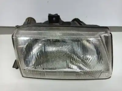 Автозапчасти б/у правая фара за seat ibiza (6k) ibiza 6k ссылки oem iam 8d0941295a  086654