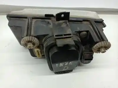 Автозапчасти б/у правая фара за seat ibiza (6k) ibiza 6k ссылки oem iam 8d0941295a  086654