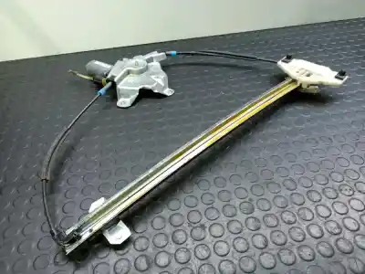Second-hand car spare part driver left window regulator for ford transit connect (tc7) 1.8 tdci cat oem iam references 996368100   Second-hand car spare part driver left window regulator for ford transit connect (tc7) 1.8 tdci cat oem iam references 996368100