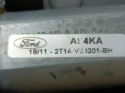 Pezzo di ricambio per auto di seconda mano  per FORD TRANSIT CONNECT  Riferimenti OEM IAM 996368100  
