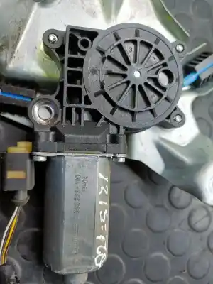 Second-hand car spare part driver left window regulator for ford transit connect (tc7) 1.8 tdci cat oem iam references 996368100   Second-hand car spare part driver left window regulator for ford transit connect (tc7) 1.8 tdci cat oem iam references 996368100