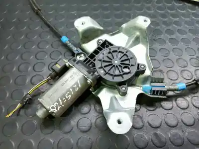Tweedehands auto-onderdeel  voor FORD TRANSIT CONNECT  OEM IAM-referenties 996368100  