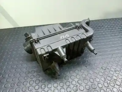 Автозапчастина б/у повітряний фільтр для ford transit connect (tc7) 1.8 tdci cat посилання на oem iam 7t169600   Автозапчастина б/у повітряний фільтр для ford transit connect (tc7) 1.8 tdci cat посилання на oem iam 7t169600