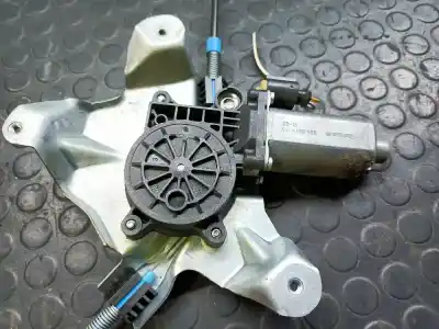 Second-hand car spare part passenger side right window regulator for ford transit connect (tc7) 1.8 tdci cat oem iam references 996367100   Second-hand car spare part passenger side right window regulator for ford transit connect (tc7) 1.8 tdci cat oem iam references 996367100