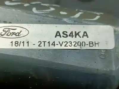Tweedehands auto-onderdeel  voor FORD TRANSIT CONNECT  OEM IAM-referenties 996367100  
