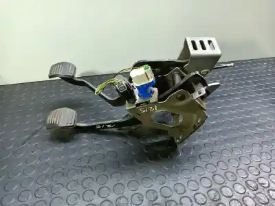 Pezzo di ricambio per auto di seconda mano pedale del freno per ford transit connect (tc7) 1.8 tdci cat riferimenti oem iam   