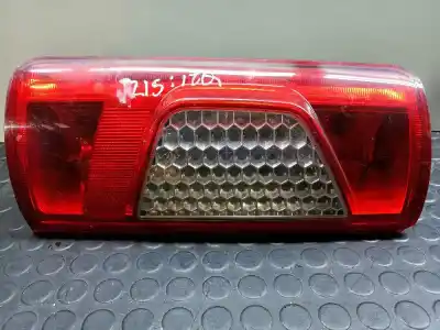 Tweedehands auto-onderdeel linker achterlamp voor ford transit connect (tc7) 1.8 tdci cat oem iam-referenties 9t1613n412a  