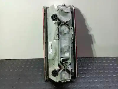 Tweedehands auto-onderdeel linker achterlamp voor ford transit connect (tc7) 1.8 tdci cat oem iam-referenties 9t1613n412a  