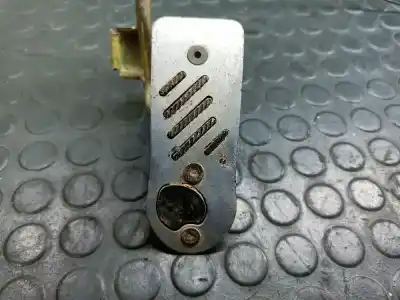 Peça sobressalente para automóvel em segunda mão pedal acelerador por suzuki samurai sj 413 (sj) 1.3 hard top lujo referências oem iam 