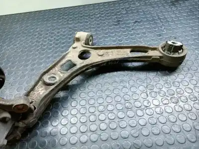 Second-hand car spare part FRONT LEFT KNUCKLE for FIAT DUCATO CAJA CERRADA (290 DESDE 08.90)  OEM IAM references   