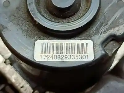Автозапчасти б/у абс за ford transit connect (tc7) 1.8 tdci cat ссылки oem iam 6s432m110aa  