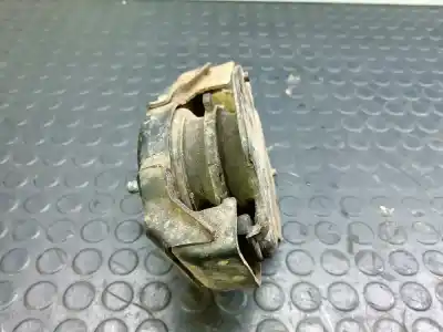 Pezzo di ricambio per auto di seconda mano supporto motore per mitsubishi montero (v80/v90) 3.2 di-d cat riferimenti oem iam   