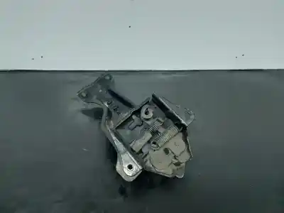 Peça sobressalente para automóvel em segunda mão fechadura do capô por kia sorento (bl) d4cb referências oem iam 811303e000