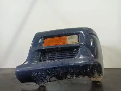 Автозапчасти б/у задний бампер правый за mitsubishi l 200 k6 7 2500 td glx 4-ptas. ссылки oem iam   