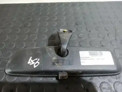 Peça sobressalente para automóvel em segunda mão espelho retrovisor interior por kia sorento 2.5 crdi concept referências oem iam 022143  