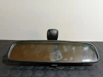 Second-hand car spare part interior rearview mirror for kia sorento 2.5 crdi concept oem iam references 022143