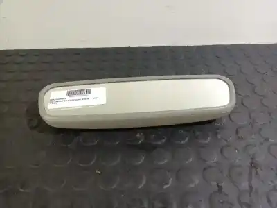 Peça sobressalente para automóvel em segunda mão Espelho Retrovisor Interior por AUDI A4 AVANT (8E) 2.5 TDI Referências OEM IAM   