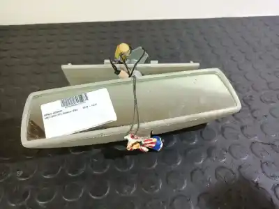 Pièce détachée automobile d'occasion rétroviseur intérieur pour seat leon (1p1) caxc références oem iam 