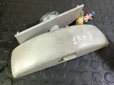 Pezzo di ricambio per auto di seconda mano specchio interno per seat leon (1p1) caxc riferimenti oem iam   