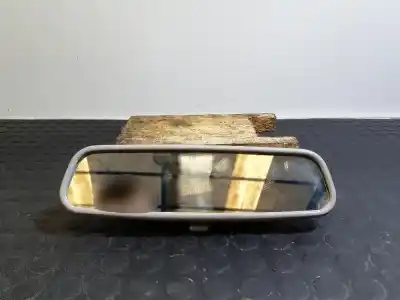 Second-hand car spare part interior rearview mirror for audi a4 avant (8k5) básico oem iam references 010590  