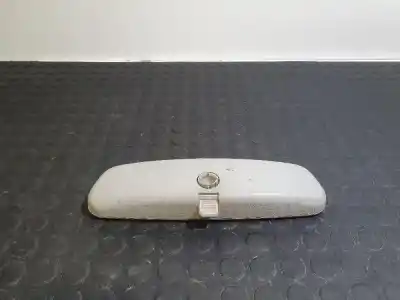 Second-hand car spare part interior rearview mirror for audi a4 avant (8k5) básico oem iam references 010590  