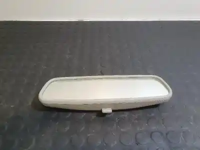 Second-hand car spare part interior rearview mirror for audi a4 avant (8k5) básico oem iam references 010590  