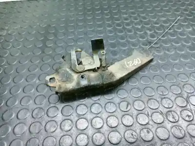 Second-hand car spare part bonnet lock for corsa frontera a arizona oem iam references   