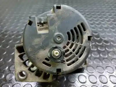 Pezzo di ricambio per auto di seconda mano alternatore per renault clio iv 1.2 tce energy 118 cv / 87 kw riferimenti oem iam   