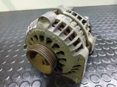 Pezzo di ricambio per auto di seconda mano alternatore per renault clio iv 1.2 tce energy 118 cv / 87 kw riferimenti oem iam   