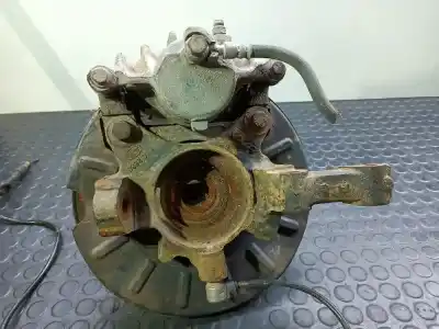 Second-hand car spare part  for LAND ROVER FREELANDER (LN)  OEM IAM references HRC2886  