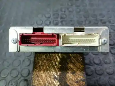 Second-hand car spare part Electronic Module for OPEL COMBO LIFE E OPEL combo OEM IAM references 16264869  