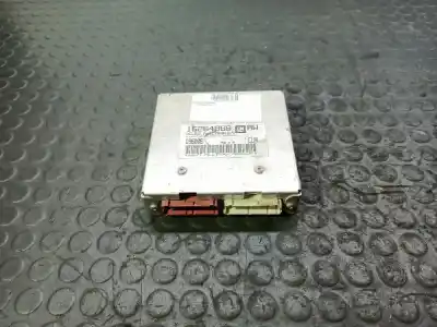 Second-hand car spare part electronic module for opel combo life e opel combo oem iam references 16264869  
