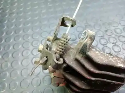 Second-hand car spare part front left brake caliper for seat leon (1m1) signo oem iam references   