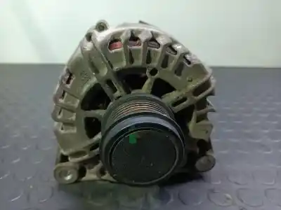 Peça sobressalente para automóvel em segunda mão alternador por ford mondeo ber. (ca2) trend referências oem iam av6n10300gc  30659390