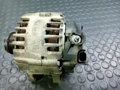 Peça sobressalente para automóvel em segunda mão alternador por ford mondeo ber. (ca2) trend referências oem iam av6n10300gc  30659390