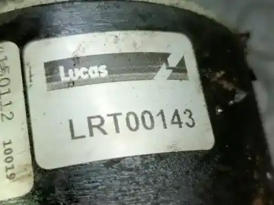 Pezzo di ricambio per auto di seconda mano  per RENAULT CLIO IV  Riferimenti OEM IAM LRT00143  