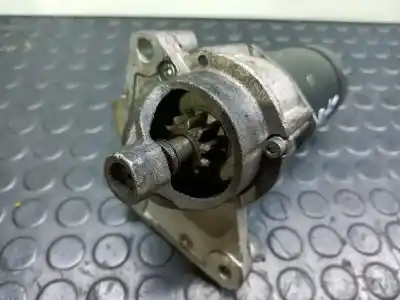 Peça sobressalente para automóvel em segunda mão MOTOR DE ARRANQUE por PEUGEOT 206  Referências OEM IAM 11021640125N  